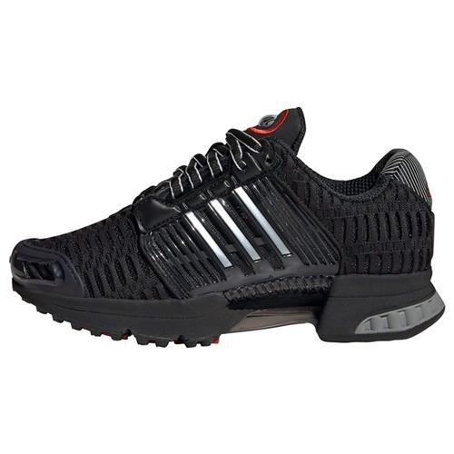 ADIDAS ORIGINALS Sneakers 'Climacool 1'  sølvgrå / rød / sort