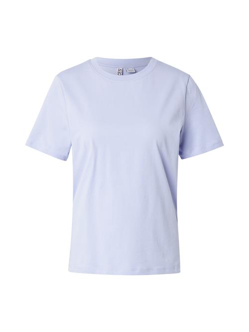 PIECES Shirts 'PCRia'  lavendel