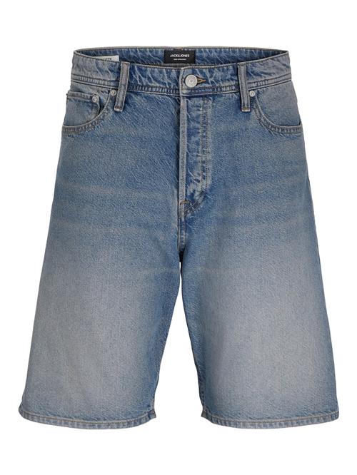 Jack & Jones Plus Jeans  lyseblå