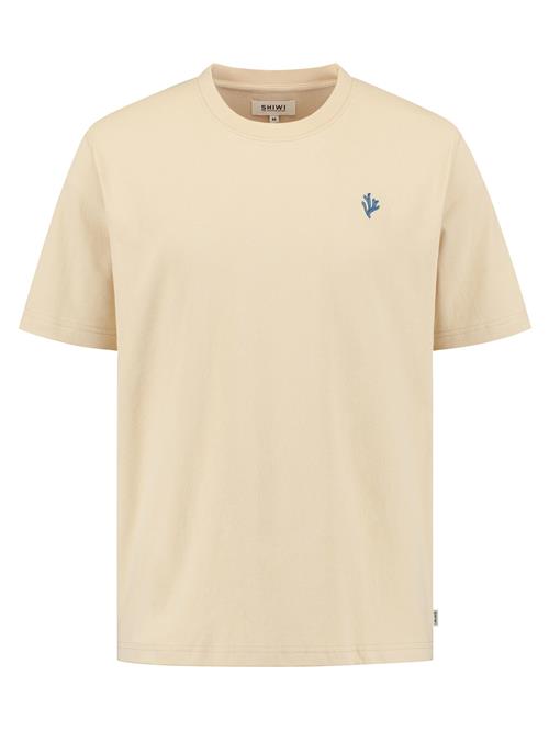 Shiwi Bluser & t-shirts 'Finn'  chamois
