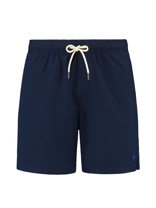 Shiwi Badeshorts 'Mike'  navy