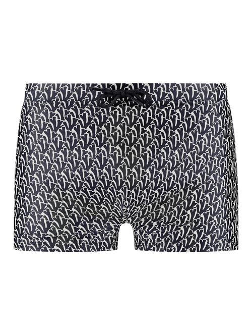 Shiwi Badebukser  sort / hvid