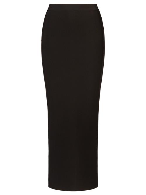 Kraimod Nederdel  sort