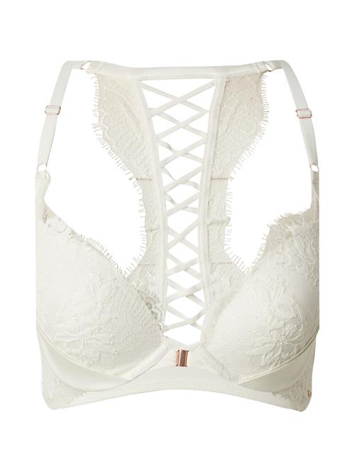 Hunkemöller BH  hvid