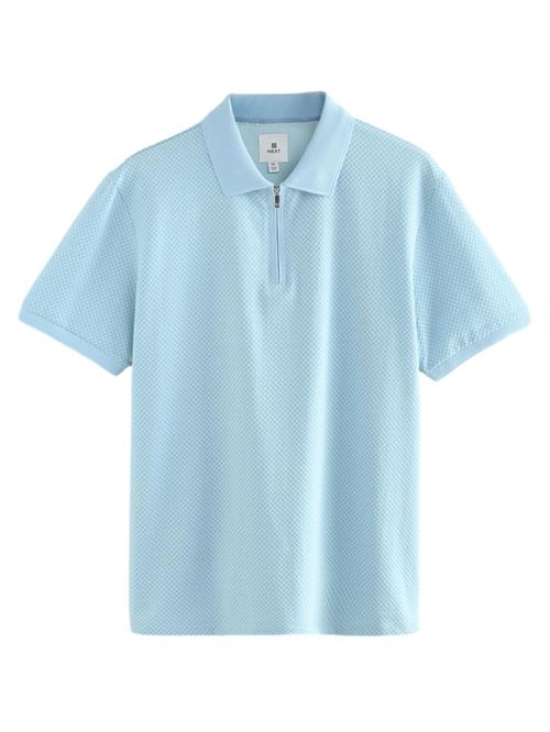 Next Bluser & t-shirts  lyseblå