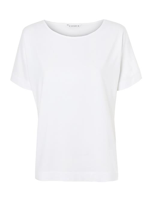 TATUUM Shirts 'Lali 3'  hvid