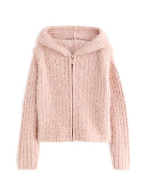 Next Cardigan  lys pink