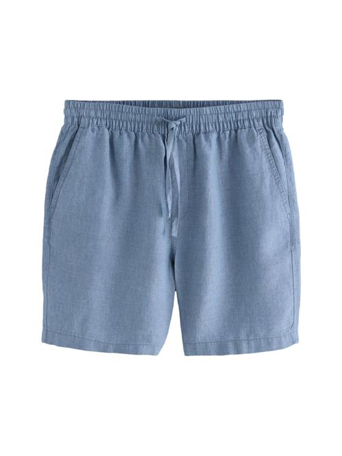 Next Bukser  dueblå