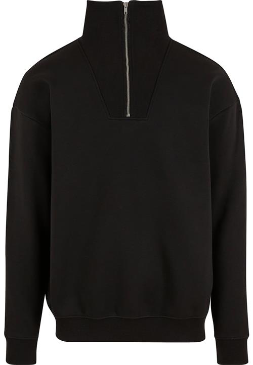 Urban Classics Sweatshirt  sort