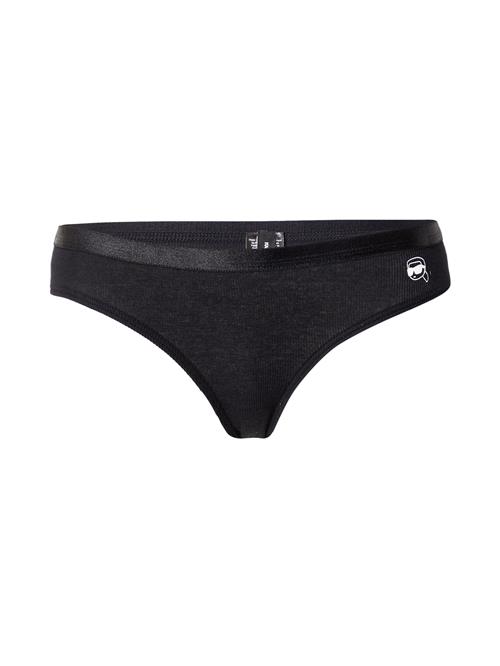 Karl Lagerfeld Slip  sort