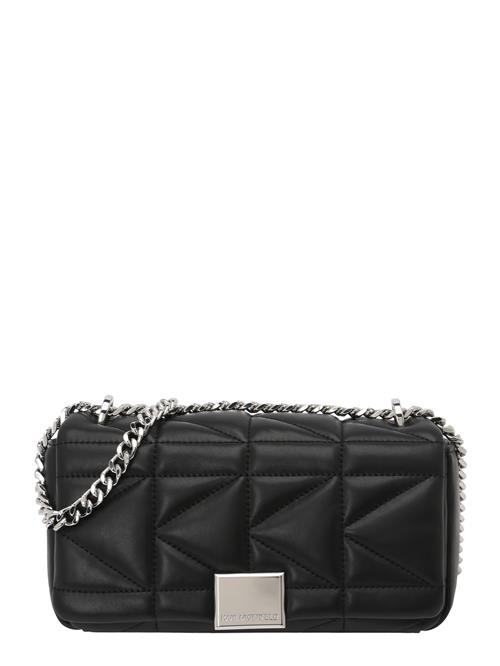 Karl Lagerfeld Skuldertaske  sort