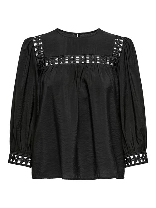 JDY Bluse 'JDYCamille'  sort