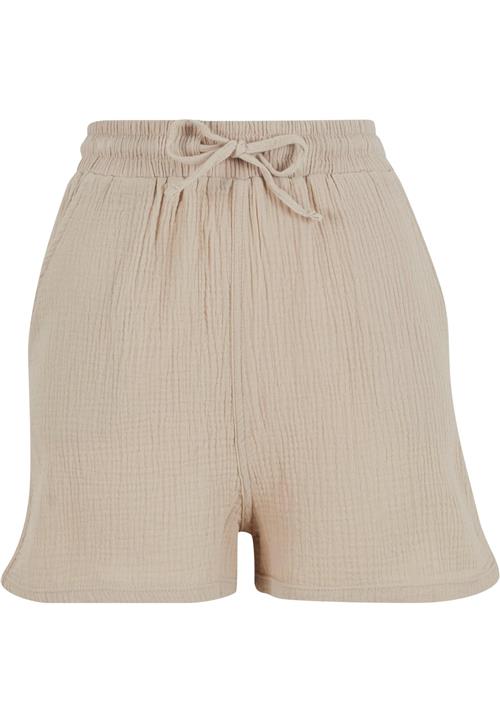 Urban Classics Bukser  beige