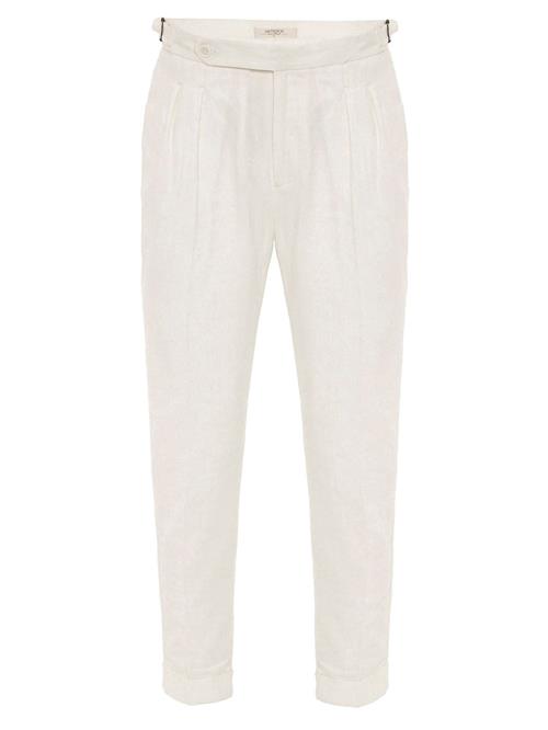 Antioch Bukser  hvid