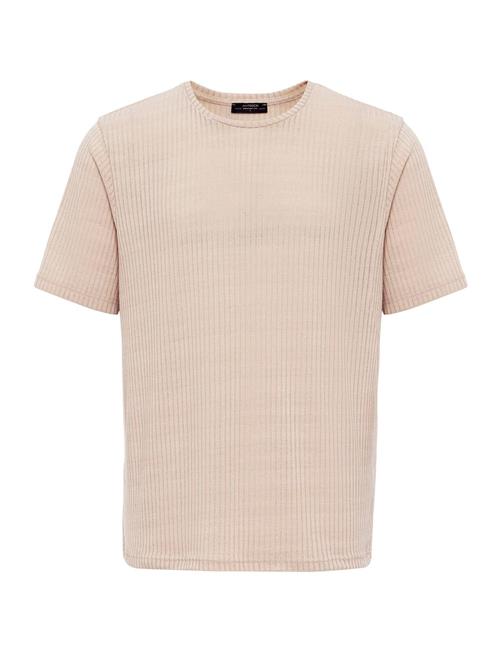 Antioch Bluser & t-shirts  beige