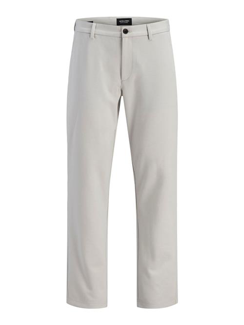 JACK & JONES Bukser  lysegrå