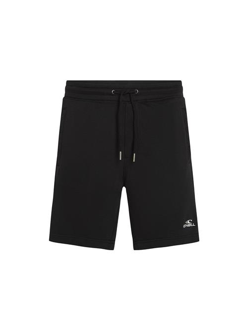 O'NEILL Bukser  sort / hvid