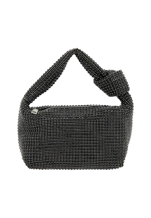 myMo at night Håndtaske  sort