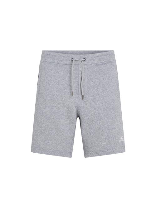 O'NEILL Bukser  lysegrå / hvid