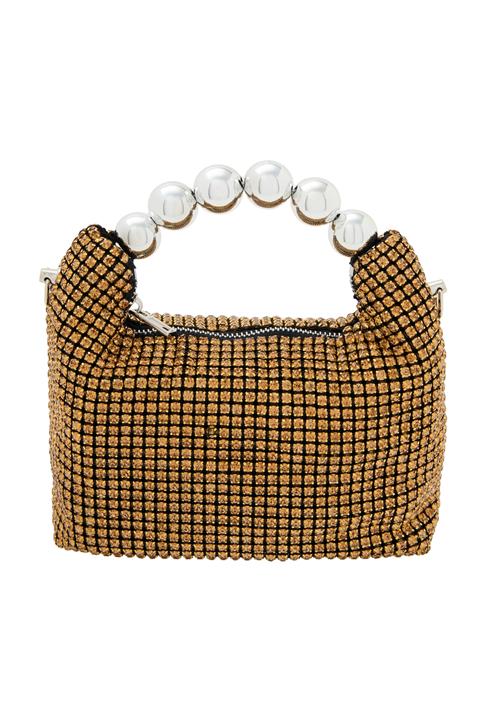 myMo at night Håndtaske  guld