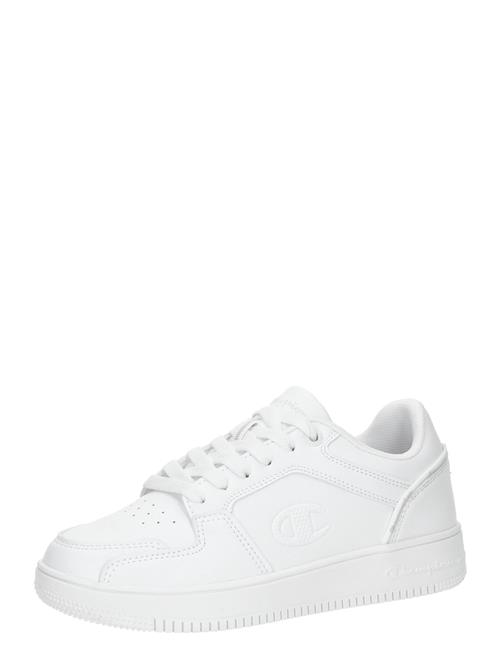 Champion Authentic Athletic Apparel Sneaker low 'RD18 2.0'  hvid