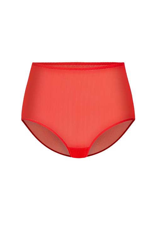 TEYLI Panty 'Retro'  rød