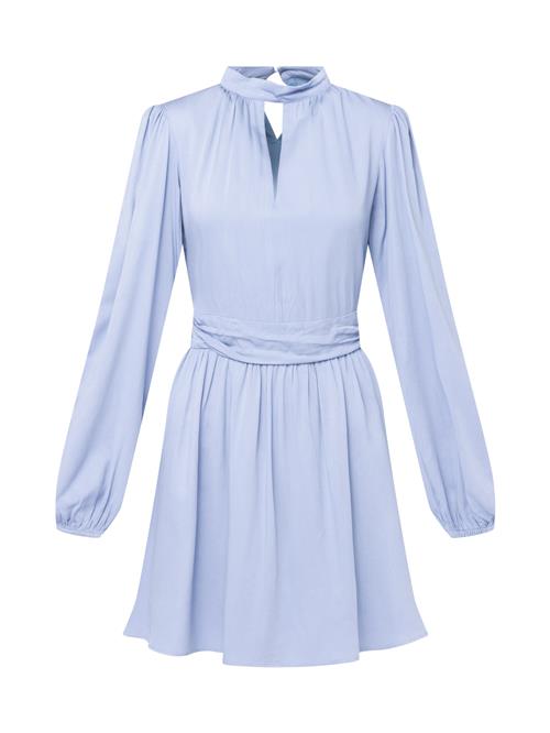 Laurella Kjole  himmelblå
