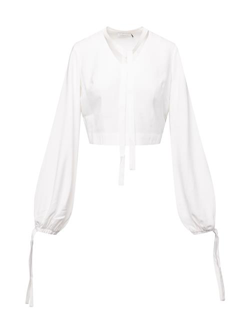 Laurella Bluse  hvid