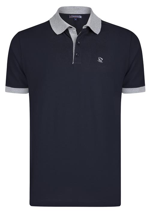 Giorgio di Mare Bluser & t-shirts  navy