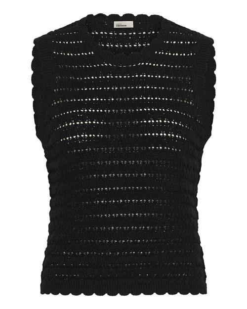 KAREN BY SIMONSEN Overdel 'Venus'  sort