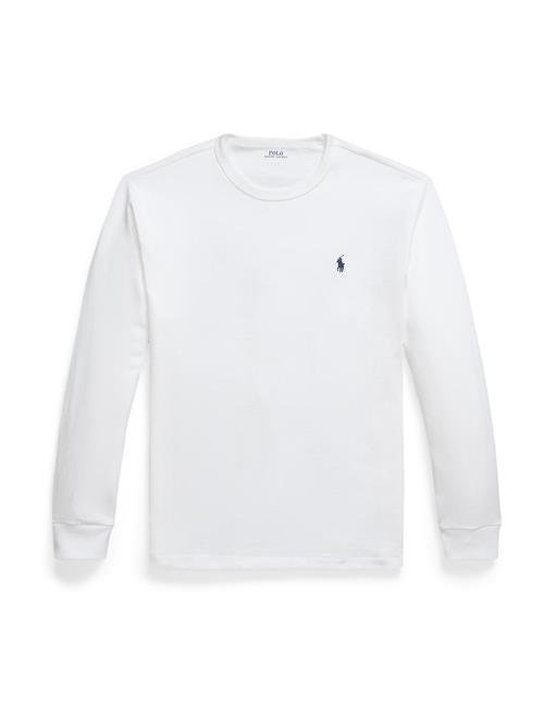 Polo Ralph Lauren Bluser & t-shirts  offwhite