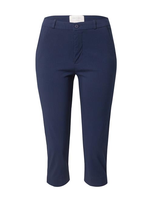 Freequent Bukser 'SOLVEJ'  navy