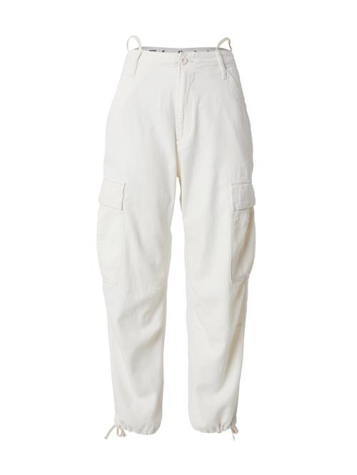 G-STAR Cargojeans  hvid