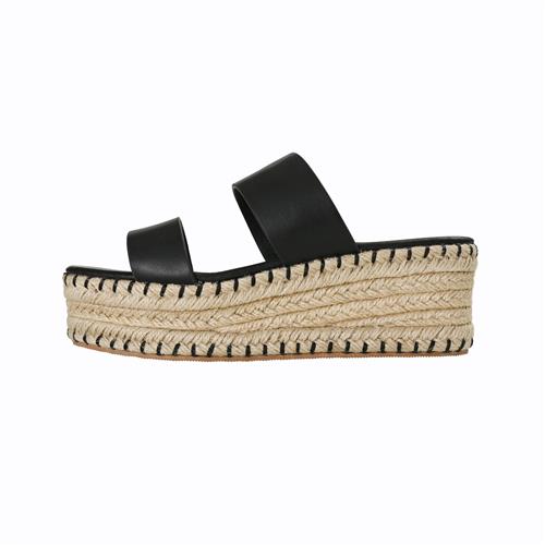 South Beach Sandaler  sort