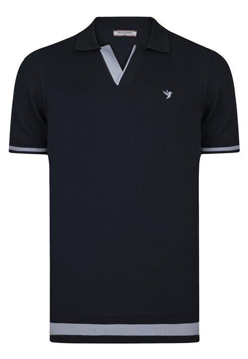 Felix Hardy Bluser & t-shirts  navy / lyseblå