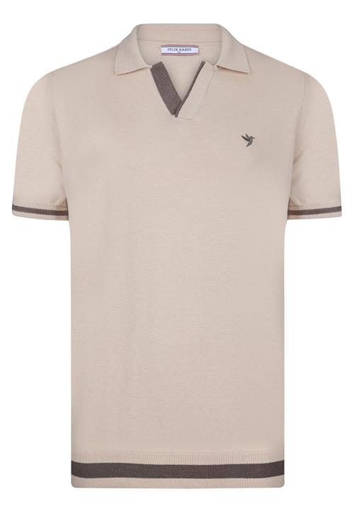 Felix Hardy Bluser & t-shirts  beige