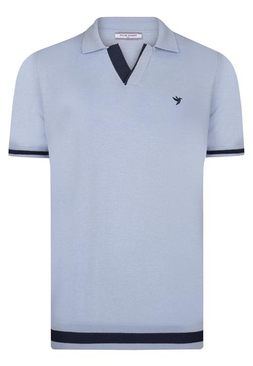 Felix Hardy Bluser & t-shirts  navy / dueblå