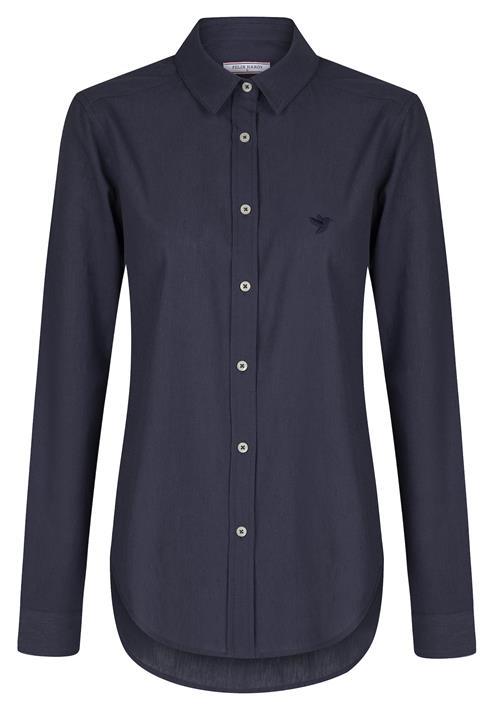 Felix Hardy Bluse  indigo