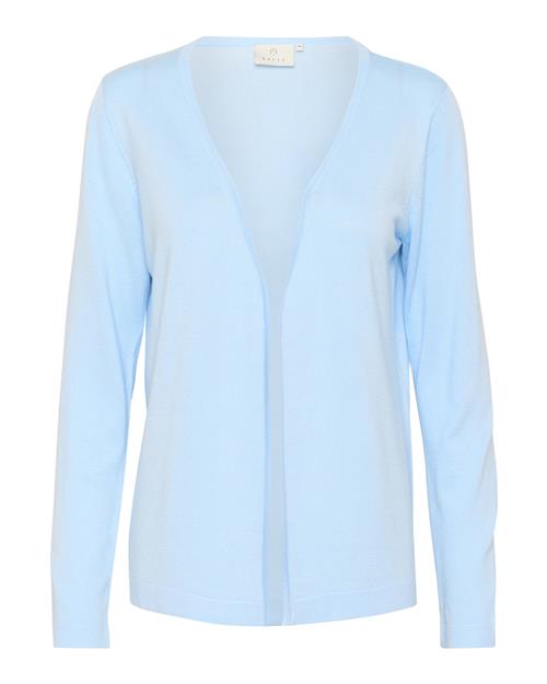 Kaffe Cardigan 'KAfenia'  lyseblå