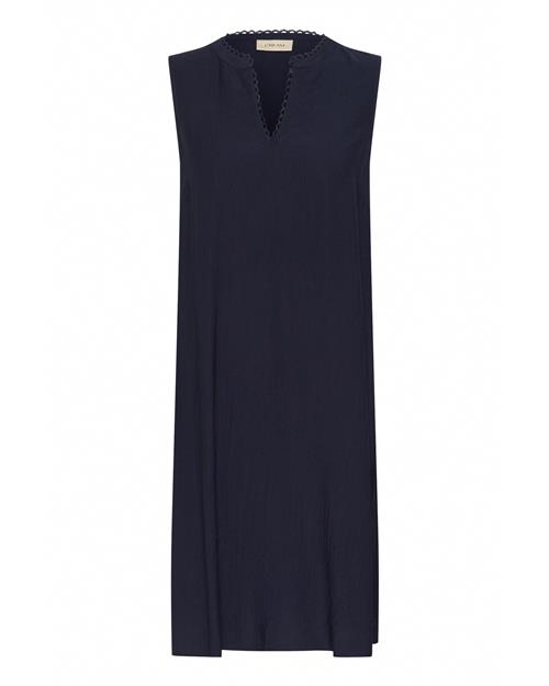 Cream Kjole 'CRLori'  navy