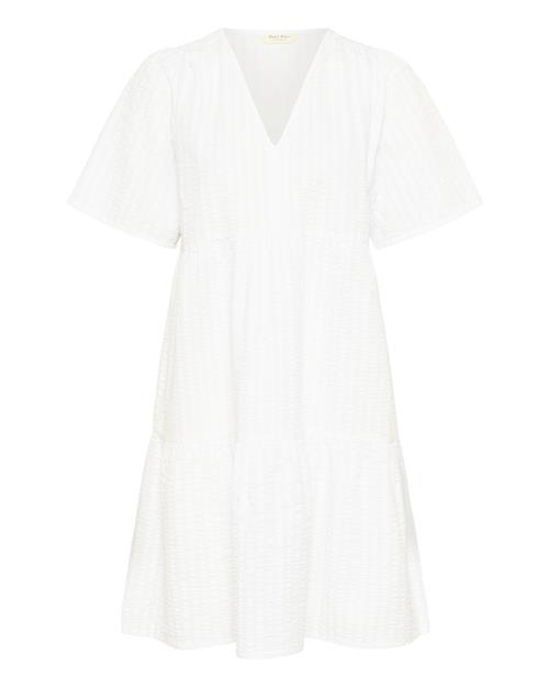 Part Two Sommerkjole 'PamiaPW'  hvid