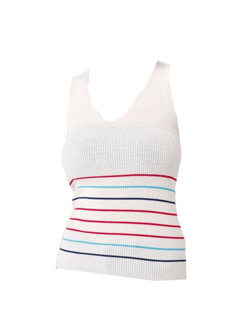 Dandalo Sticktop  hvid