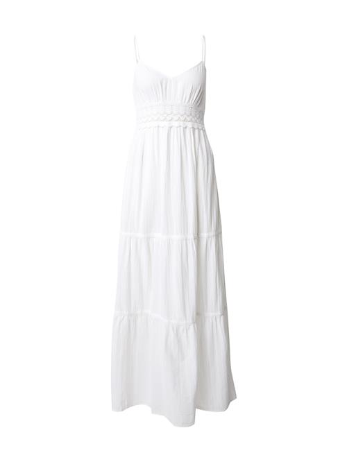 VERO MODA Sommerkjole 'VMQuincy'  hvid