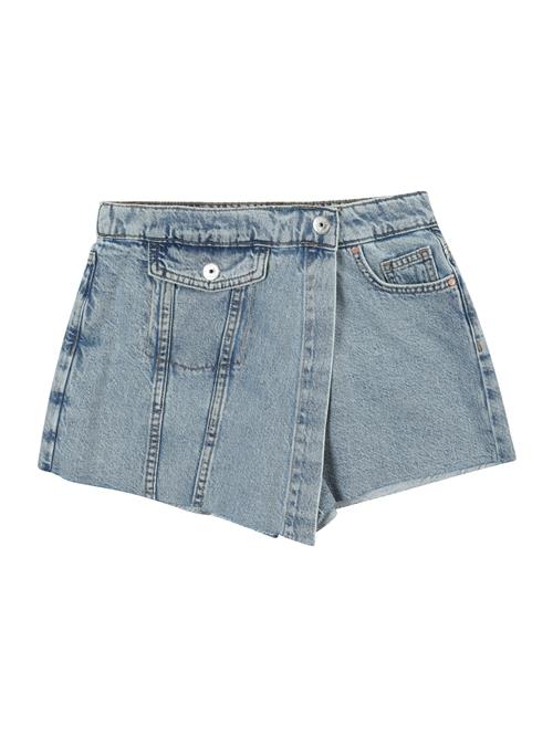 ONLY GIRLS Nederdel 'KOGElla'  blue denim