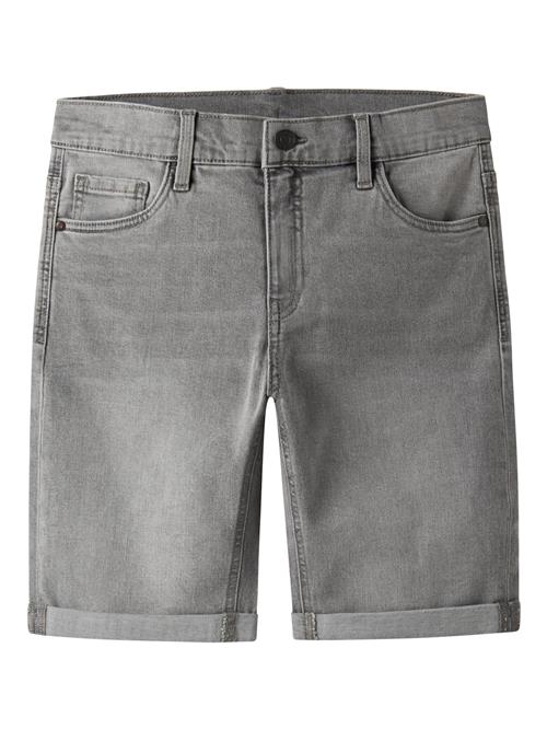 TWO SOON Jeans  grey denim