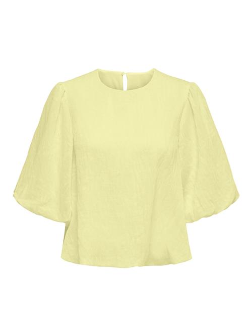 ONLY Shirts 'ONLRomi'  gul
