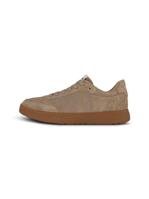 WODEN Sneaker low 'Toke'  beige