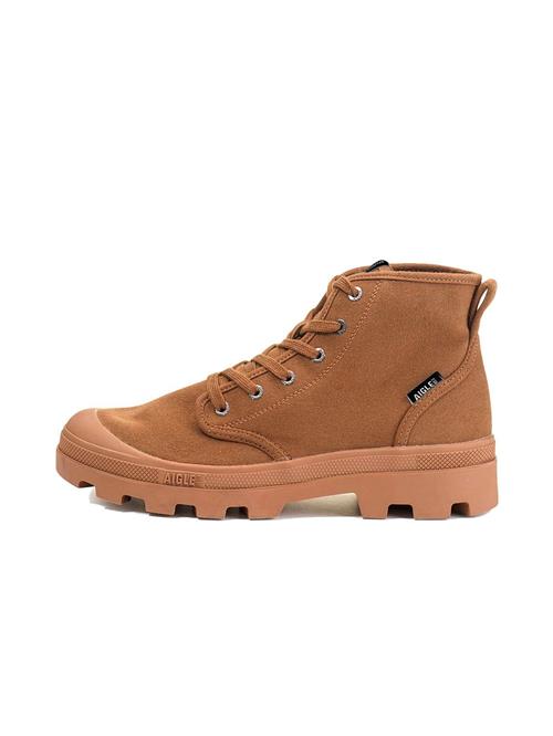 AIGLE Sneaker high ' TENERE CVS UNISEX '  brun