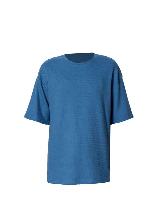 VAMOS CLO Bluser & t-shirts  blå