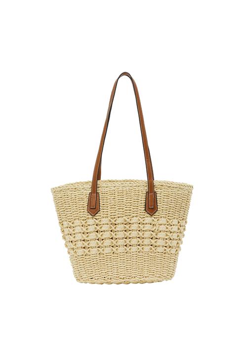 usha FESTIVAL Shopper  beige / brun